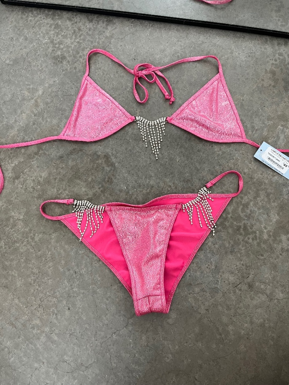 Lingerie Set